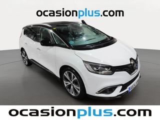 Renault Grand Scenic Zen Energy TCe 118 kW (160 CV) EDC