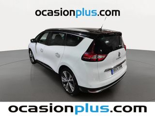 Renault Grand Scenic Zen Energy TCe 118 kW (160 CV) EDC