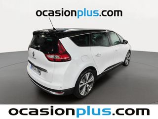 Renault Grand Scenic Zen Energy TCe 118 kW (160 CV) EDC