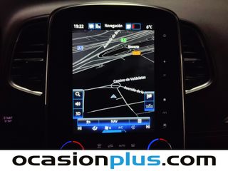 Renault Grand Scenic Zen Energy TCe 118 kW (160 CV) EDC