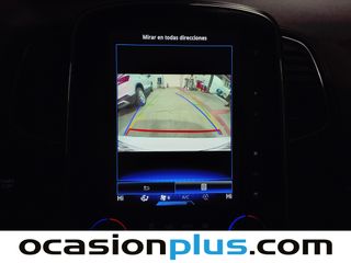 Renault Grand Scenic Zen Energy TCe 118 kW (160 CV) EDC