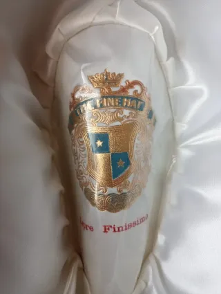 Cappello Paterson London Grigio