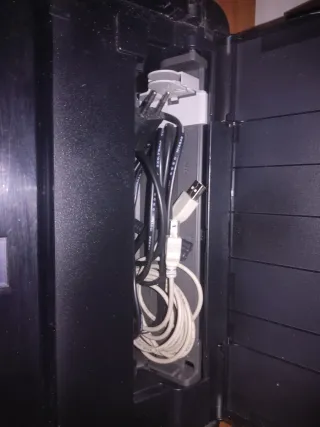 Bajada de precio Impresora Canon IP2500 Negra