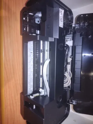 Bajada de precio Impresora Canon IP2500 Negra