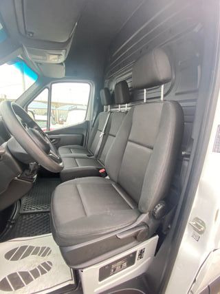 Mercedes-Benz Sprinter 2022 con Garantia