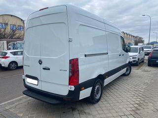 Mercedes-Benz Sprinter 2022 con Garantia