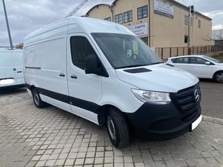 Mercedes-Benz Sprinter 2022 con Garantia