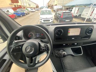 Mercedes-Benz Sprinter 2022 con Garantia