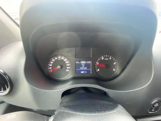 Mercedes-Benz Sprinter 2022 con Garantia