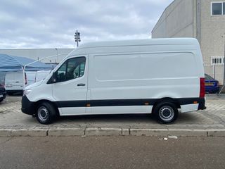 Mercedes-Benz Sprinter 2022 con Garantia