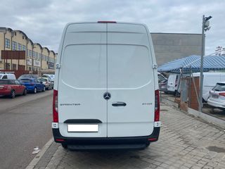 Mercedes-Benz Sprinter 2022 con Garantia