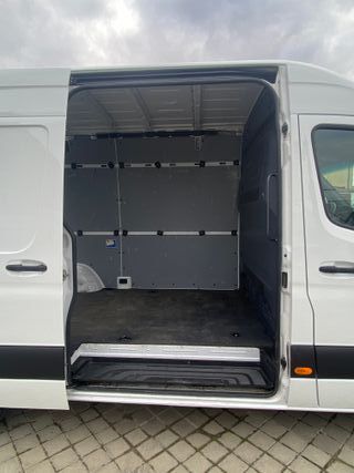 Mercedes-Benz Sprinter 2022 con Garantia