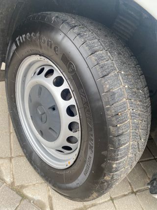 Mercedes-Benz Sprinter 2022 con Garantia