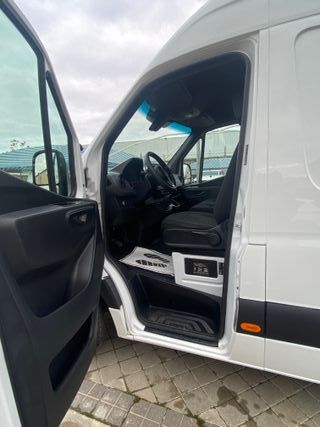 Mercedes-Benz Sprinter 2022 con Garantia