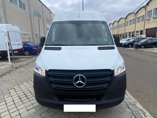 Mercedes-Benz Sprinter 2022 con Garantia