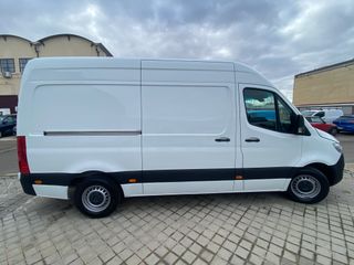 Mercedes-Benz Sprinter 2022 con Garantia