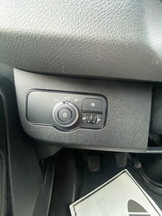 Mercedes-Benz Sprinter 2022 con Garantia