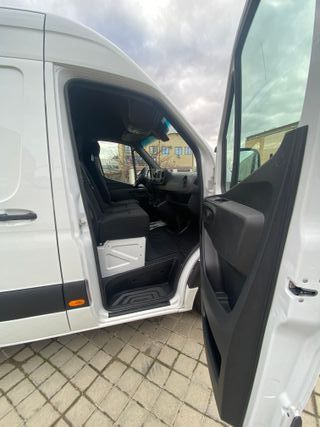 Mercedes-Benz Sprinter 2022 con Garantia
