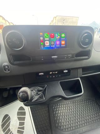 Mercedes-Benz Sprinter 2022 con Garantia