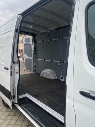 Mercedes-Benz Sprinter 2022 con Garantia