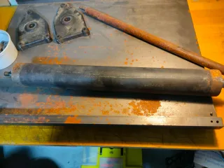 Sacapruebas de imprenta