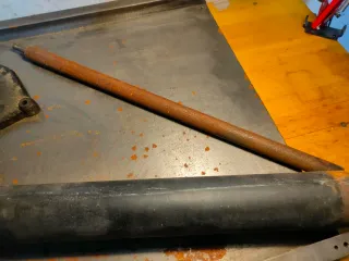 Sacapruebas de imprenta