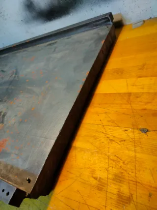 Sacapruebas de imprenta