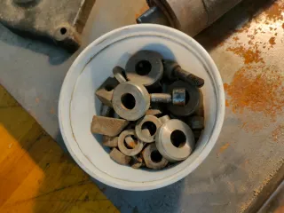 Sacapruebas de imprenta