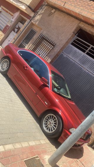 BMW Serie 3 2002