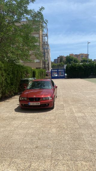 BMW Serie 3 2002