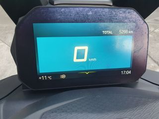 BMW C 400 X 22' 5200 km