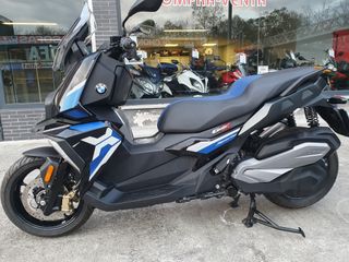 BMW C 400 X 22' 5200 km