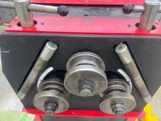 Curvadora Nargesa MC 400-9