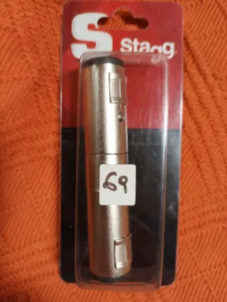 Adaptador Stagg