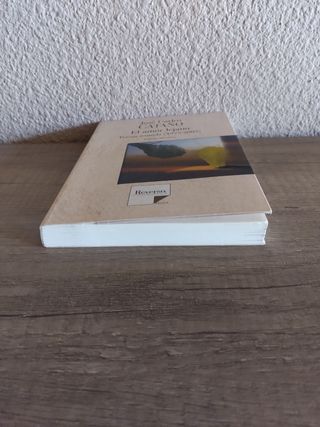 El Amor lejano poesía reunida (1975-2005)