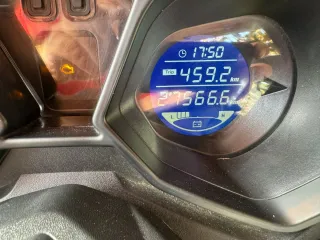 Moto Wottan Storm 125cc