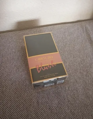 Carolina Herrera Good Girl Blush Eau de Parfum 80m