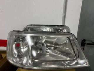 Faros Originales VW T5