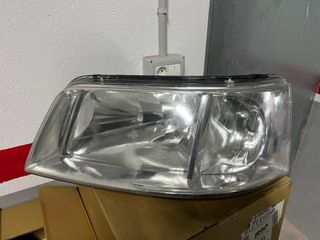 Faros Originales VW T5
