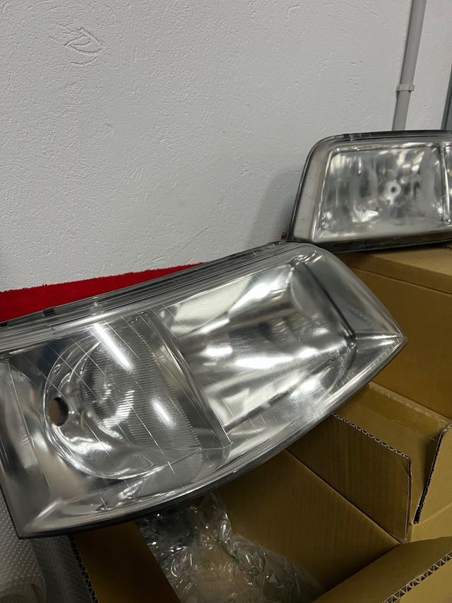 Faros Originales VW T5