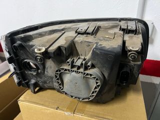 Faros Originales VW T5