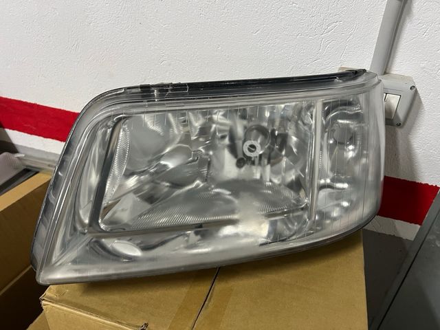 Faros Originales VW T5