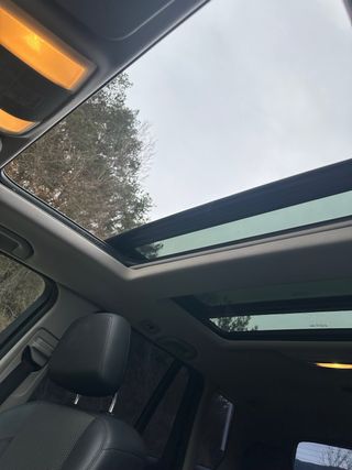 Mercedes-Benz Classe GLK 2011