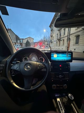 Mercedes-Benz Classe GLK 2011