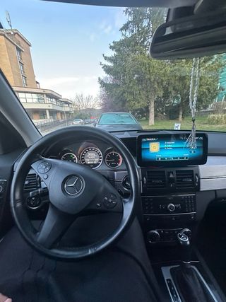 Mercedes-Benz Classe GLK 2011