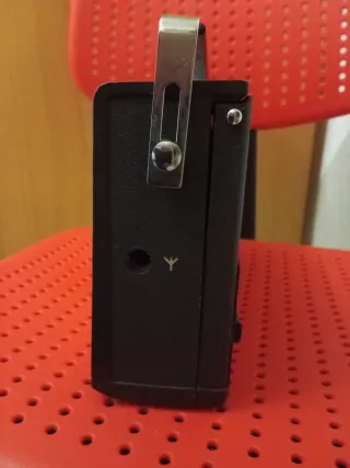 Radio Philips Transistor Antigua