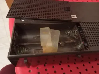 Radio Philips Transistor Antigua