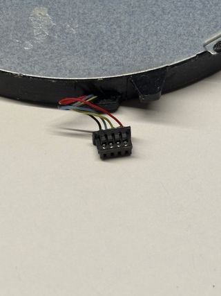 Ventola Raffreddamento HP 255 G8 SPS-L52034-001