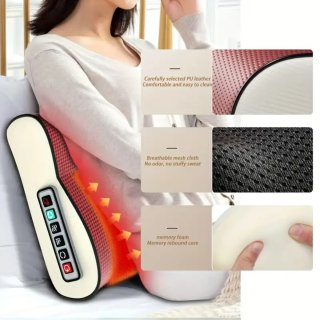 Almohada Masajeadora
