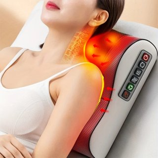 Almohada Masajeadora